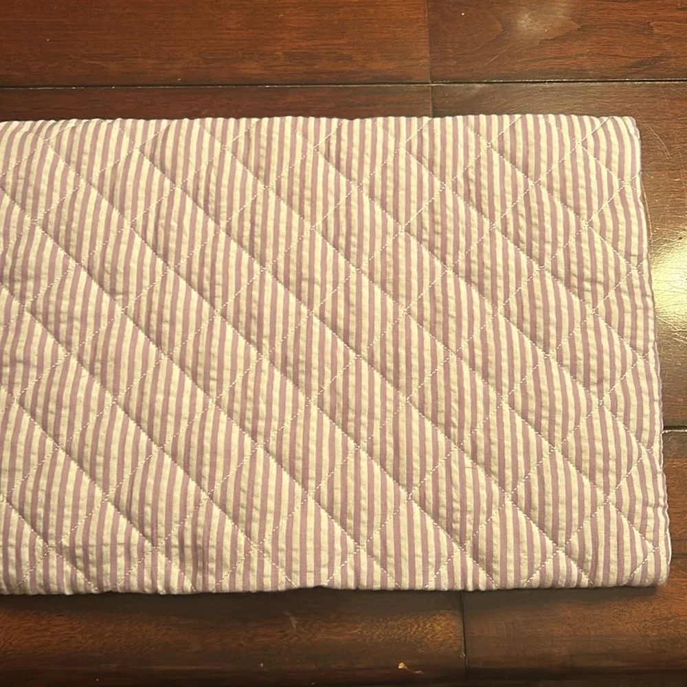 Handmade 15 inch Laptop Sleeve